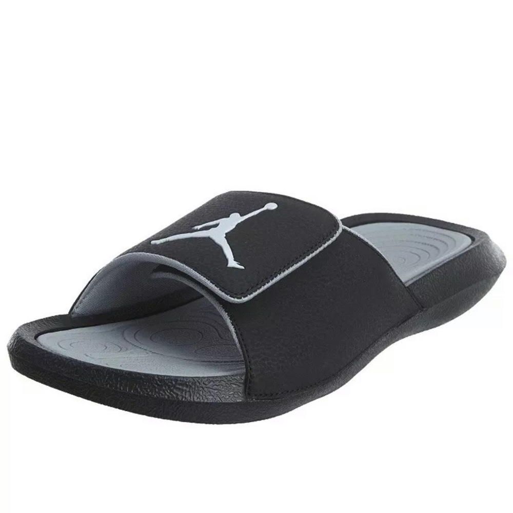Air Jordan Hydro 6 Sandals/Slides 881473-011
